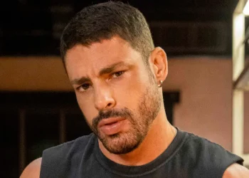 'Tive três semanas para dar tchau para o César', diz Cauã Reymond sobre filmagens de nova série