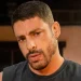 'Tive três semanas para dar tchau para o César', diz Cauã Reymond sobre filmagens de nova série