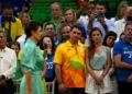 Valdemar critica Flávio e Michelle por episódios envolvendo Vorcaro