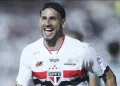 Veja como deve ser o novo contrato de Calleri no São Paulo