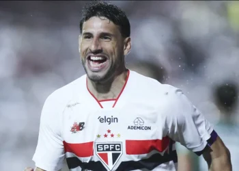 Veja como deve ser o novo contrato de Calleri no São Paulo