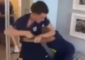 Vídeo de agressão brutal na seleção sub-16 choca a Inglaterra; veja