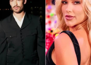 Virginia e João Guilherme deixam de se seguir nas redes sociais