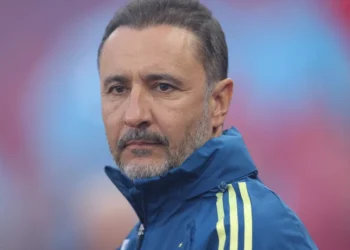 Vítor Pereira é demitido do Nottingham Forest de surpresa