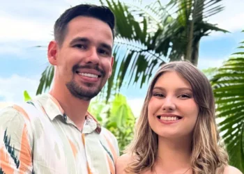 Viúvo de Isabel Veloso anuncia noivado cinco meses após morte da mulher