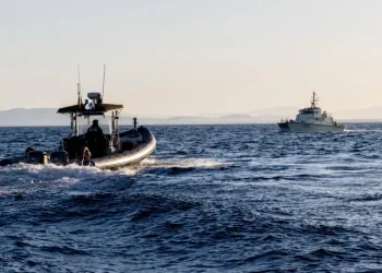 "Imigração irregular": Portugal reforça vigilância em mar e terra