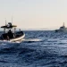 "Imigração irregular": Portugal reforça vigilância em mar e terra