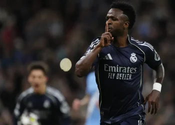 Real Madrid faz ultimato: Vini Jr. aceita renovação ou sai