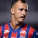 São Paulo fecha com novo lateral, mas transfer ban