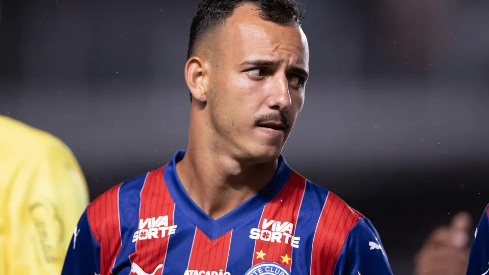 São Paulo fecha com novo lateral, mas transfer ban