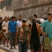 Cerca de 69,5 mil migrantes estão retornando a Marrocos vindos de Ceuta