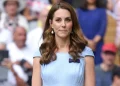 Kate Middleton recorda efeito da quimioterapia que lhe mudou a rotina