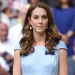 Kate Middleton recorda efeito da quimioterapia que lhe mudou a rotina
