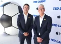 "Não há melhor pessoa para assumir a liderança da Apple"