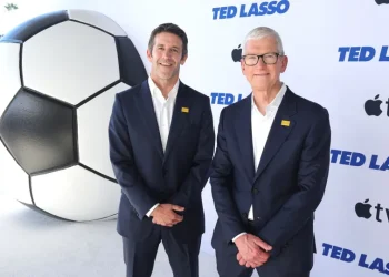 "Não há melhor pessoa para assumir a liderança da Apple"