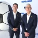 "Não há melhor pessoa para assumir a liderança da Apple"