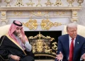 Trump anuncia suspensão de ataques após perspectiva de novo acordo