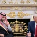 Trump anuncia suspensão de ataques após perspectiva de novo acordo