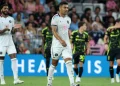 Casemiro vira