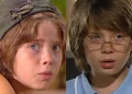 Lembra dele? Ator mirim está irreconhecível e vivendo longe da TV