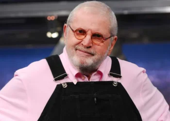 Acervo de Jô Soares é doado para bazar beneficente do Retiro dos Artistas