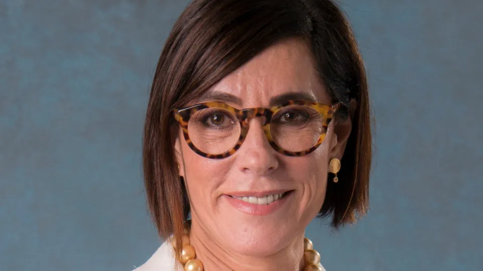 Passei pela maior provação de uma mãe, diz Christiane Torloni sobre perda do filho de 12 anos
