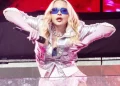 Madonna e Kylie Minogue fazem show juntas em festival em Amsterdã