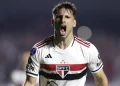 São Paulo entra em acordo com Calleri, e renovação fica pela assinatura