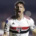 São Paulo entra em acordo com Calleri, e renovação fica pela assinatura