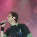 Paulo Miklos está internado com pneumonia e cancela show em MG