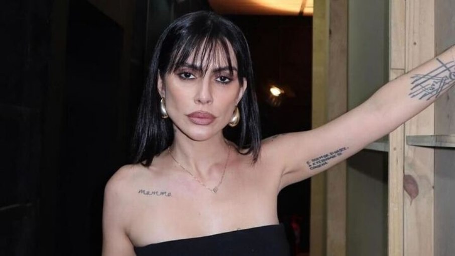 Cleo Pires Cleo Pires
