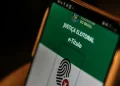 Veja novas funcionalidades e o que mudou no e-título para as Eleições 2026