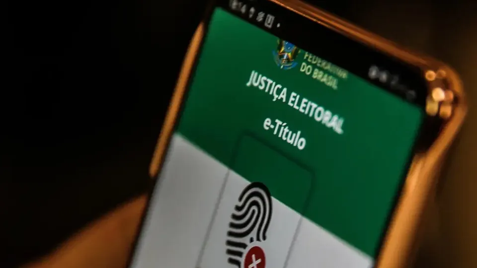Veja novas funcionalidades e o que mudou no e-título para as Eleições 2026