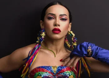 Viviane Batidão cancela show após acidente de lancha no Pará