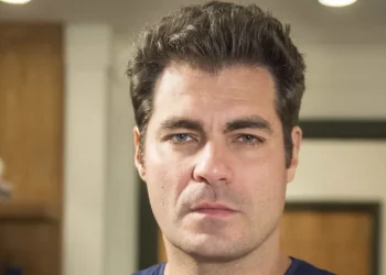 Thiago Lacerda fala de masculinidade em nova novela das sete