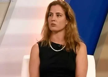CNJ afasta Gabriela Hardt, ex-juíza da Lava Jato, por dois anos