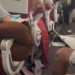 Turbulência em voo da Air India deixa 17 feridos após queda brusca; veja