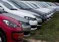 Preço de automóveis usados desacelera para alta de 0,07% em julho, mostra IBV Auto
