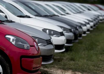 Preço de automóveis usados desacelera para alta de 0,07% em julho, mostra IBV Auto