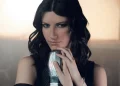 Laura Pausini fala de feat com Sandy e alfineta artistas atuais