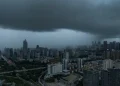 Ciclone-bomba pode se formar nesta sexta; Sudeste terá maior risco