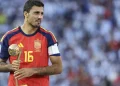 Real Madrid fez proposta irrecusável, mas Rodri deu o