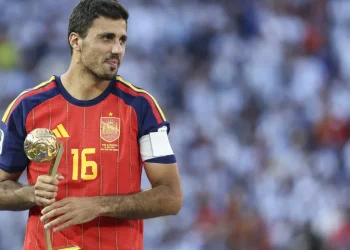 Real Madrid fez proposta irrecusável, mas Rodri deu o