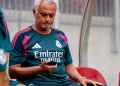 "É sagrado": Mourinho motiva aviso aos jogadores do Real Madrid