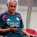 "É sagrado": Mourinho motiva aviso aos jogadores do Real Madrid