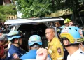 Adolescente mata avós, alunos e professores em escola na Tailândia