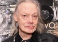 Morre William Orbit, produtor de discos de Madonna e Blur, aos 69 anos