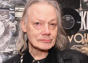 Morre William Orbit, produtor de discos de Madonna e Blur, aos 69 anos