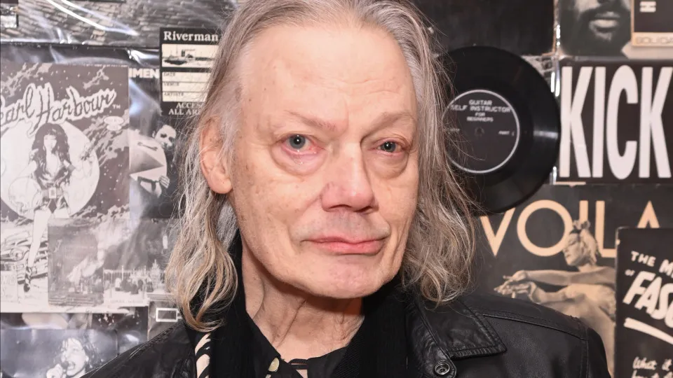 Morre William Orbit, produtor de discos de Madonna e Blur, aos 69 anos
