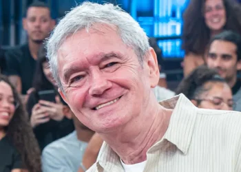 Eles foram pais depois dos 60, 70 e até 80 anos